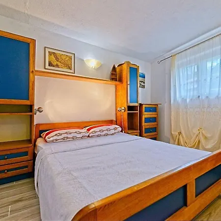 Apartamento By The Sea Postira, Brac - 22198 *