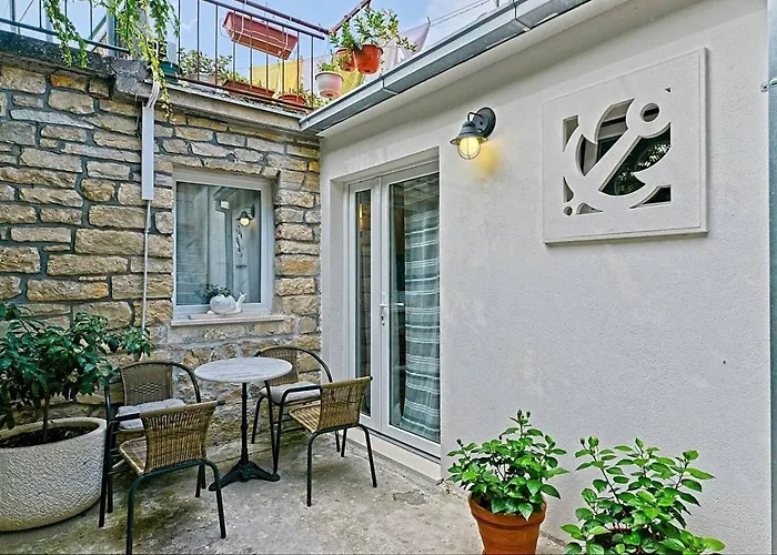 By The Sea Postira, Brac - 22198 * Postira