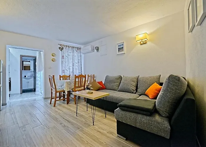 By The Sea Postira, Brac - 22198 *