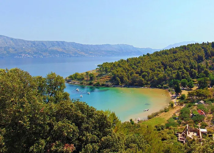 By The Sea Postira, Brac - 22198 Postira