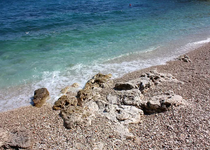 Apartamento By The Sea Postira, Brac - 22198